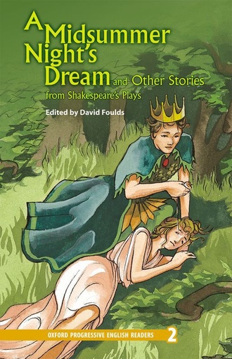 [9780195971385] Noper2: Midsummer Night Dream