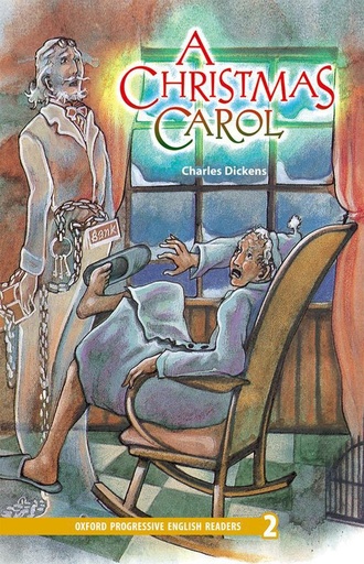[9780195971347] Noper2: A Christmas Carol