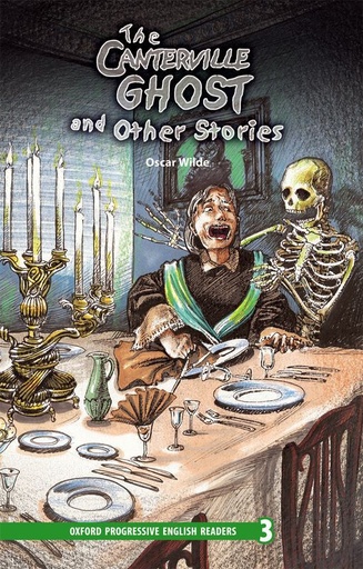 [9780195971453] Noper3: The Canterville Ghost