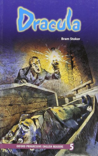 [9780195455649] Noper5: Dracula