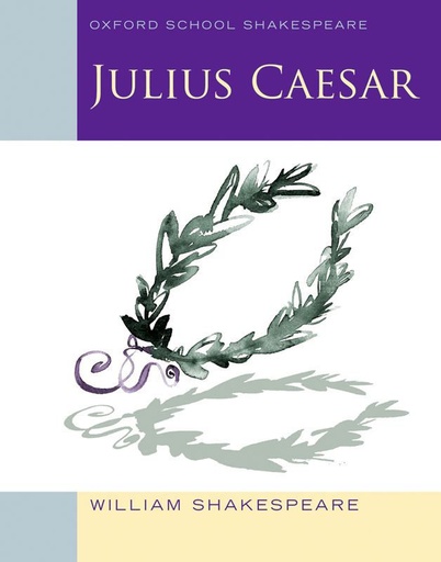 [9780198328681] Oss Julius Caesar 2010 Ed