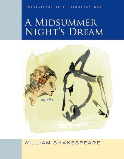 [9780198328667] Oss A Midsummer Nights Dream 2009 Ed