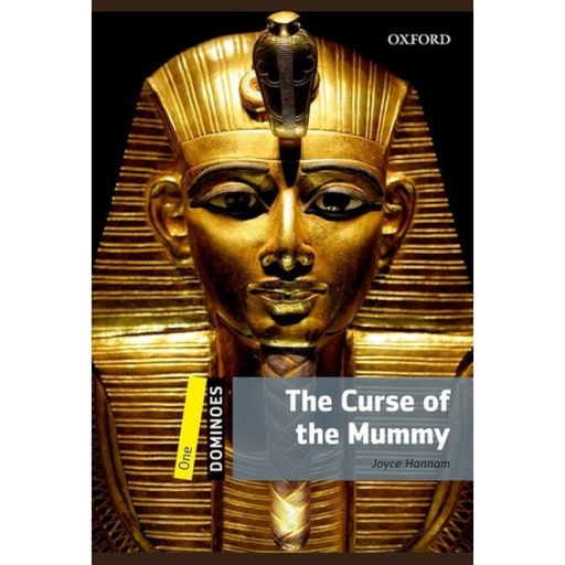 [9780194247603] Dominoes 1 Ne The Curse Of The Mummy