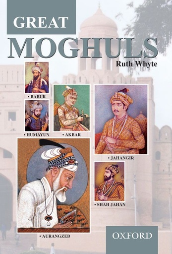 [9780196360737] Great Moghuls