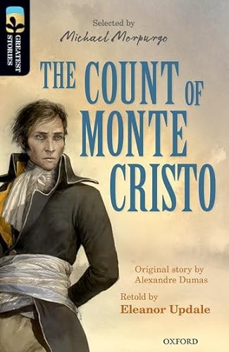 [9780198306108] Ort:Tt Great L20 Count Monte Cristo