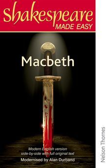 [9780748702565] Shakespeare Made Easy Macbeth