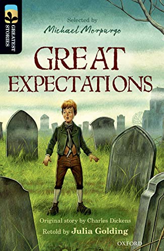 [9780198306160] Ort:Tt Great L20 Great Expectations
