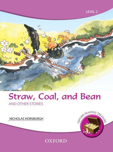 [9780199067688] Ortr:Straw Coal & Bean And Other Stories