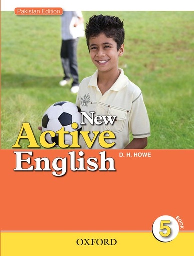 [9780195773378] New Active Eng Bk 5