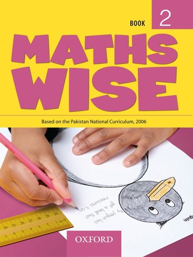[9780195979350] Maths Wise Book 2