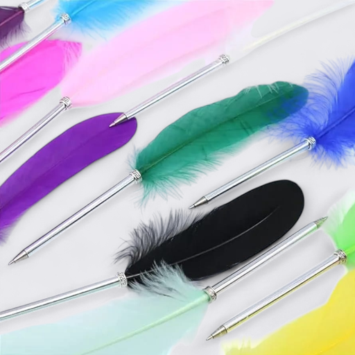 Nikkah Pen - Assorted Colors / 3312 / 3309