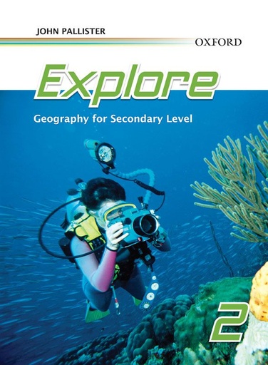 [9780195470642] Explore Book 2