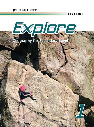 [9780195470635] Explore Book 1