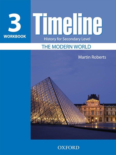 [9780195473179] Timeline Workbook 3