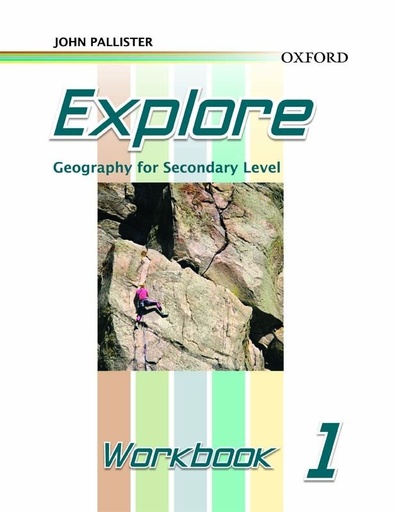 [9780195473124] Explore Workbook 1