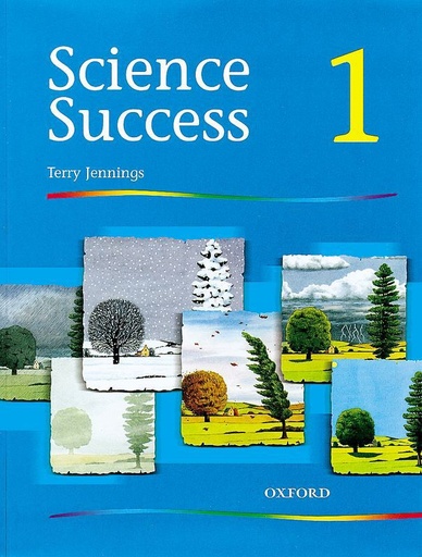 [9780199183388] Science Success Book 1