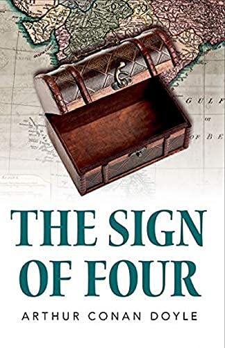[9780198355359] The Sign Of Four (Gcse Rollercoasters)