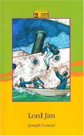 [9780195852639] Lord Jim
