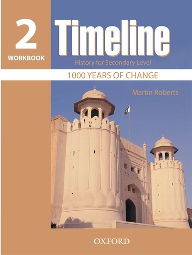 [9780195473162] Timeline Workbook 2