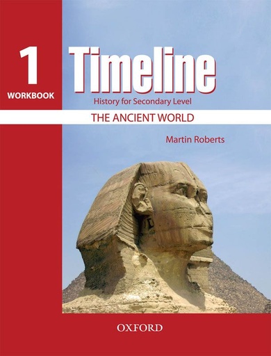 [9780195473155] Timeline Workbook 1