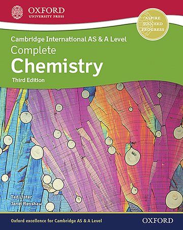 [9781382005319] Caie Com As/Al Chem Sb/Wl 3E