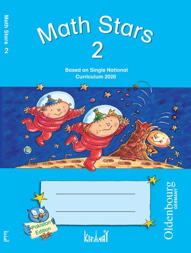 [9789696771388] Math Star Grade II SNC