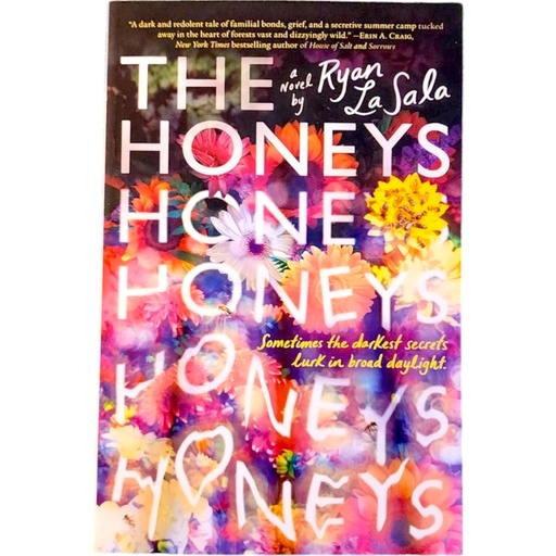 The Honeys - Ryan La Sala