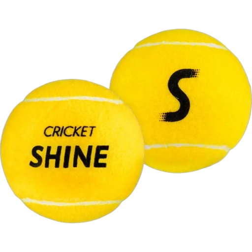 CA Tennis Ball
