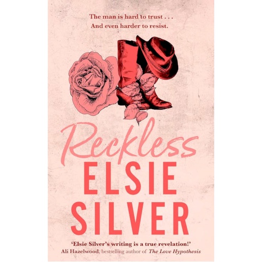 Reckless - Elsie Silver