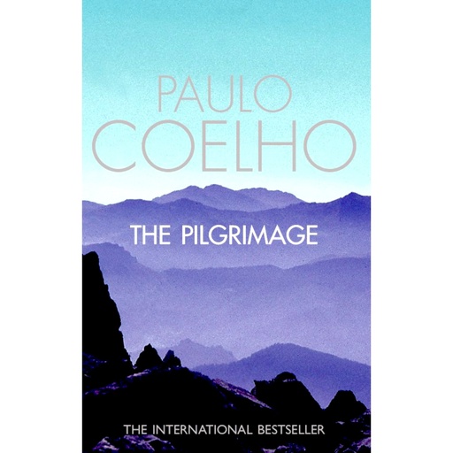 The Pilgrimage - Paulo Coelho