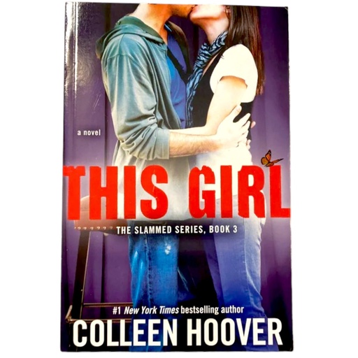 This Girl - Colleen Hoover