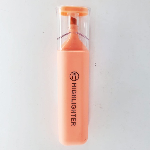Live Color Highlighter - Peach - BX-801