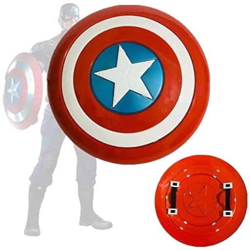 Shield Captain America No.811C