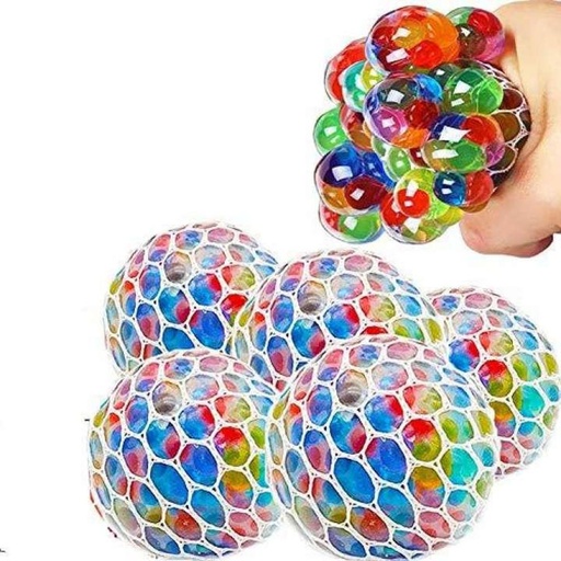 [Squeeze] Squish Ball
