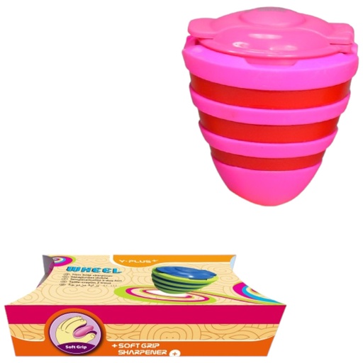 [4711678072331] Wheel Sharpner - Y-PLUS