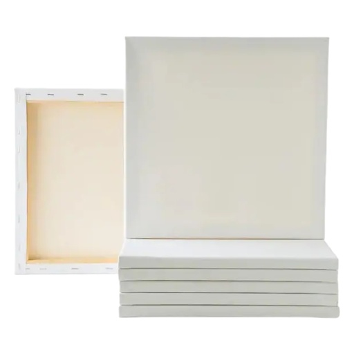 City Canvas Fine Quality - 10/12