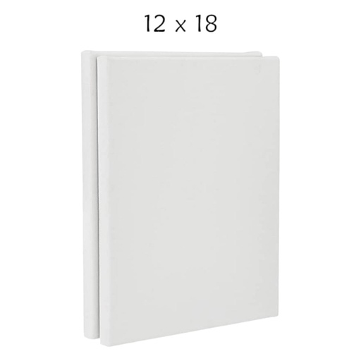 City Canvas Fine Quality - 12/18