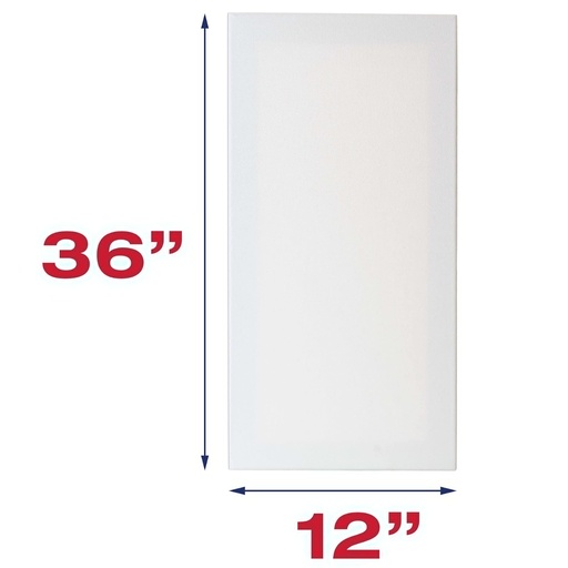 City Canvas Fine Quality - 12/36