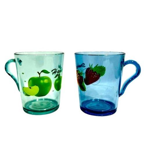 Party Acrylic Mug - Appollo