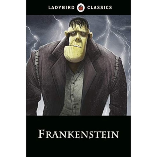 [9780723297062] Frankenstein