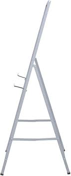 Whiteboard Stand Steel-- (Large)