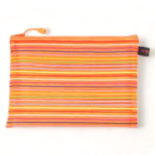 Lining Pencil Pouch Large - Assorted Colors