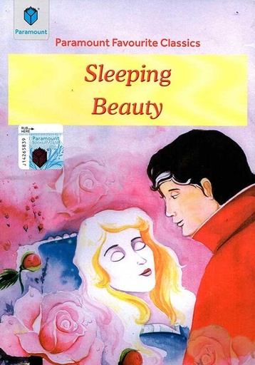 [9789696377542] Sleeping Beauty