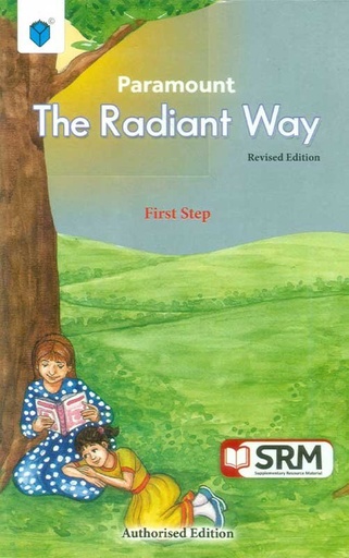 [9789694941721 /] Paramount The Radiant Way 1St Step