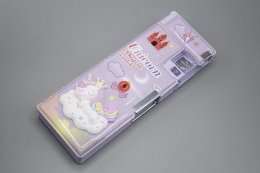Magical Unicorn Pencil Case 35226