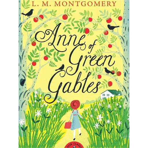 [9780141321592   9780141321592] Puffin Classics: Anne Of Green Gables